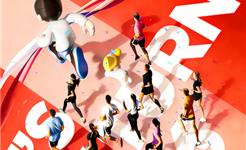 1000组！龙港元旦欢乐跑，报名开启！