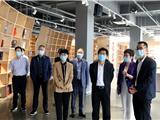 省政协副主席郑继伟来龙港调研