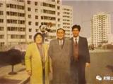 李其铁：厉以宁先生与龙港与我