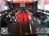 龙港50万帮扶款支援结对镇藻溪