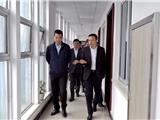 打造开放式服务综合体！郑建忠对片区基层治理中心建设提出要求
