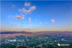 摄影：董希泽  来源：美丽苍南行