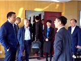 郑建忠到市财政局调研：为全市运转和各项改革做好财政保障