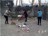 环境综合大整治--白沙在行动 146人参与