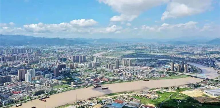 《龙港市社区治理条例》今起，正式实施...