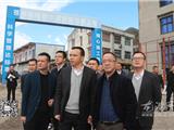 郑建忠督查舥艚水闸工程：要层层加码 一气呵成推进各项工作