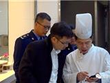 龙港市开展市场安全检查