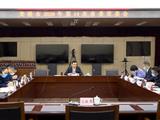 龙港市委常委会召开会议传达贯彻中央和省市有关会议精神 奋力夺取疫情防控和经济社会发展双胜利