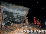 特稿：狂风雨夜军民生死大营救（图）