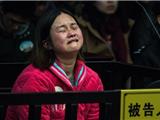 女子不堪家暴15年杀死丈夫 法院从宽判其坐牢5年