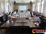 市专项巡查组来龙港督查重大交通项目建设