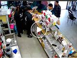 注意！龙港商家惊现“百元找零”骗局！