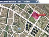 关于《龙港新城控制性详细规划修编》1-27a、1-27b地块图则的公告