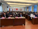 龙港市市监局召开商贸服务业“稳价格，保民生”集体约谈会