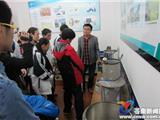 苍南水文科普教育基地开放 迎来首批参观学生
