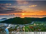 打卡龙港青年理想地！一路风景和活动！