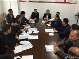 陈为来在石路村督查：村级组织换届换出“新形象”