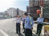 治堵保畅！缓解文卫路交通拥堵问题