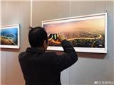 新年喜看龙港新变化 省级摄影展今日展出