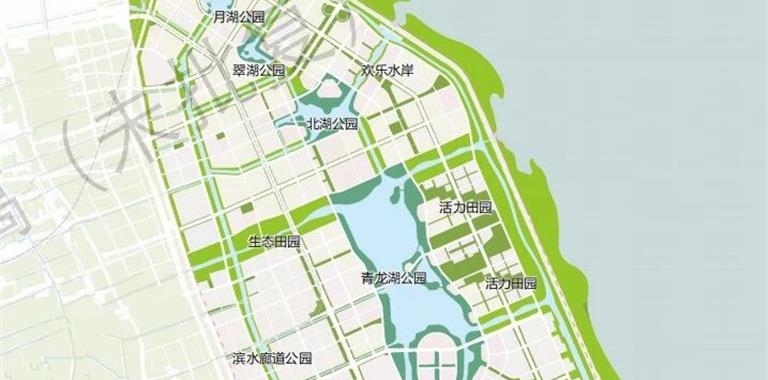 龙港市龙湖生态环保提升及基础配套设施...