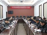 全面推进惩防体系建设落实党风廉政建设责任制
