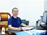 一把手谈新时代温州人精神丨龙港市融媒体中心党委书记、主任叶俊青：融媒体着力为龙港打造“重要窗口”鼓与呼