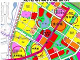 网友投稿：龙港新城大道板块