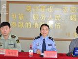 龙网直播访谈：“清剿火患”战役