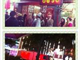 龙港诸葛烤鱼厨房起火 本网提示春节注意安全