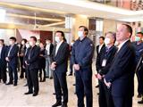 温州市政协之友社来龙港市开展“走基层、看变化、促发展”活动