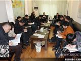 王忠秀调研龙港城中村改造工作：依法依规妥善解决 确保项目早日完工
