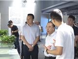 龙港苍南怎样协同发展 省发改委来把脉开方