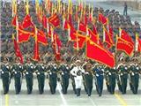 媒体解读：胜利日阅兵与国庆阅兵有六点不同