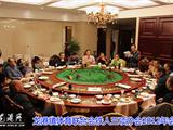 龙港镇铁人三项协会举行2012年会