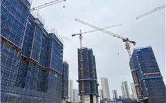 前三季度龙港建筑业产值增速居温州第一！