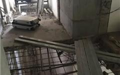 温州土豪打通2楼3楼！被罚7万