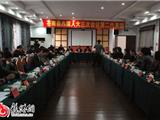 黄寿龙：希望龙港镇成为产业转型升级“标兵”