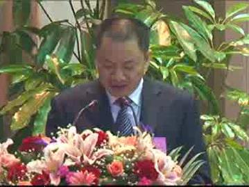 （下）龙港镇九届人大六次会议隆重开幕