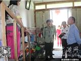 不通知不打招呼 陈为来暗访“河长制”、安全隐患整改工作