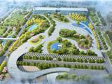 龙港再生水厂建设取得新进展