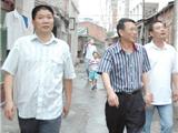军属无力支付医疗费 企业慷慨解囊