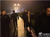 湖前一走失女子 被交警安全护送到家