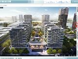 龙港二桥沿线片区城市有机更新项目(一期)综合开发中标结果公告