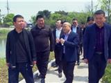 均瑶集团拟在龙港选址，建设郭楚望古琴文化博物馆，助力乡村文化振兴