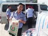 金乡民警岗位上猝然离世 辖区群众失声痛哭