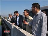 丁振俊在云岩调研：切实推进生态环境综合整治工作 全力打造“美丽云岩”
