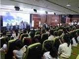龙港箫逸文化驿站荣获“温州文化驿站年度十佳”