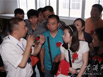 福环电子首届经销商年会召开