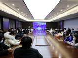 市经发局召开全市规下工业抽样单位统计业务培训会