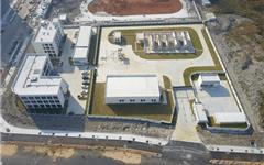 总投资5080万元！龙达新储配站正式投运